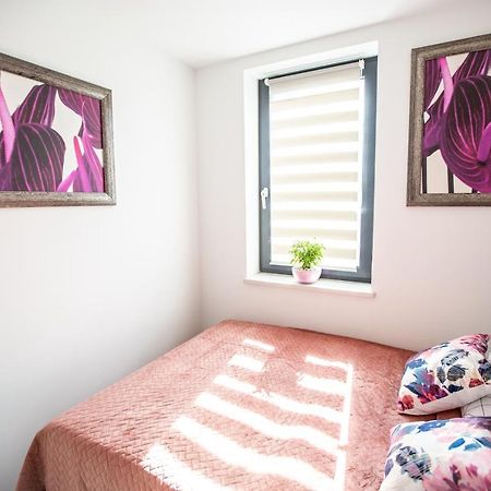Wlodarska 4A Lux Premium Kraków Exteriör bild