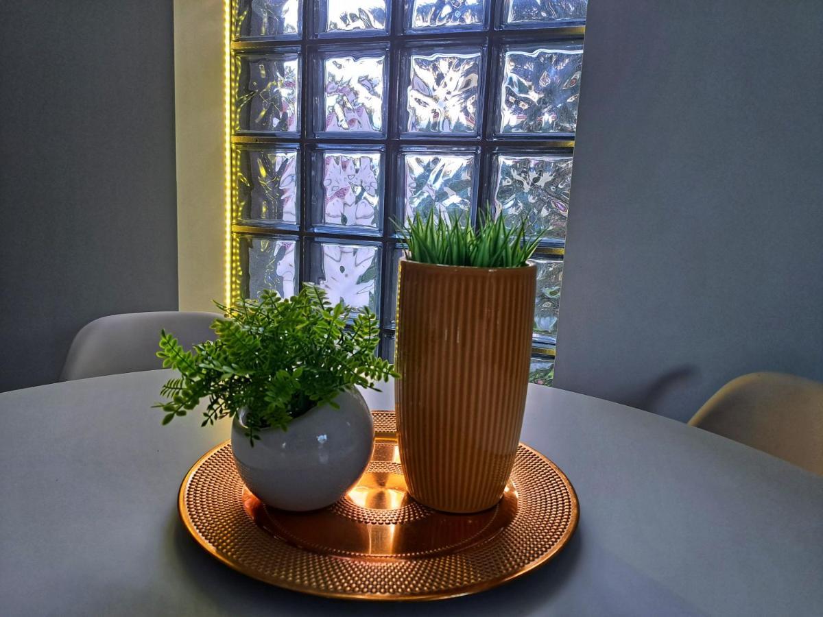 Wlodarska 4A Lux Premium Kraków Exteriör bild